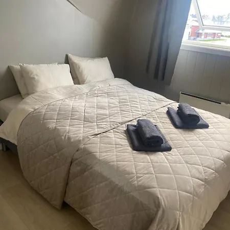 Bangsund Harbour View Apartment