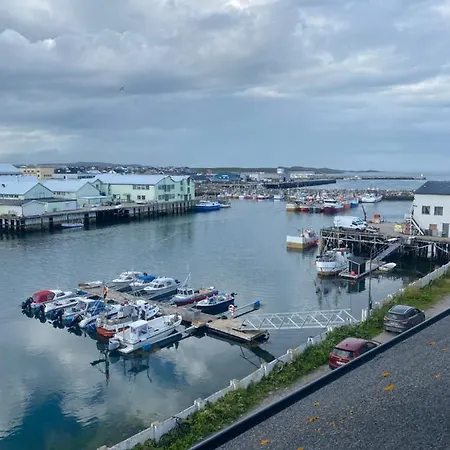 Bangsund Harbour View 아파트 *